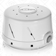 Marpac Dohm-DS All-Natural Sound Machine, White | $40 | Amazon